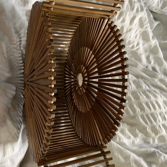 CULT GAIA Large Zaha bag - Picture 2 of 7